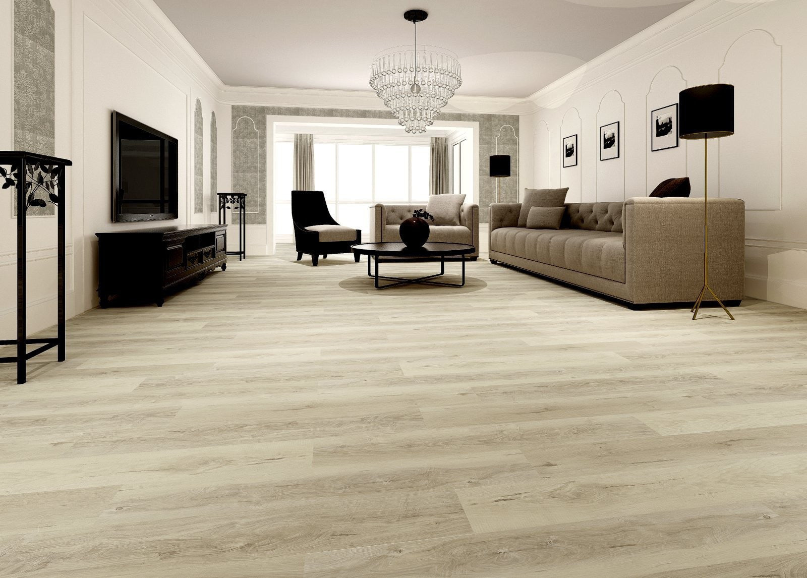 Flooring