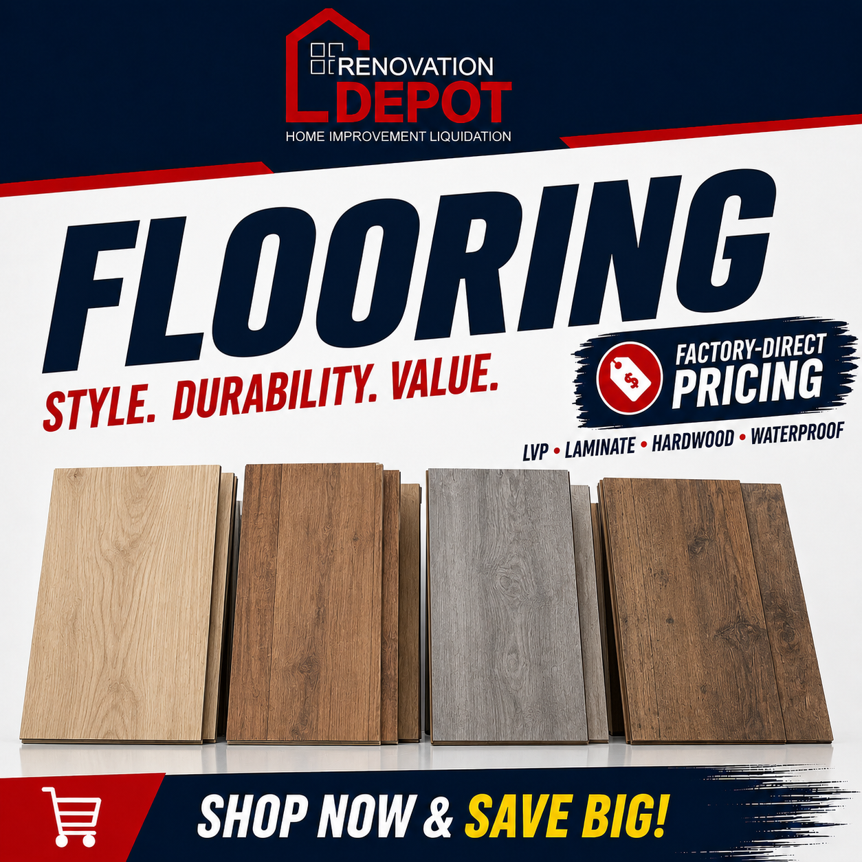Flooring