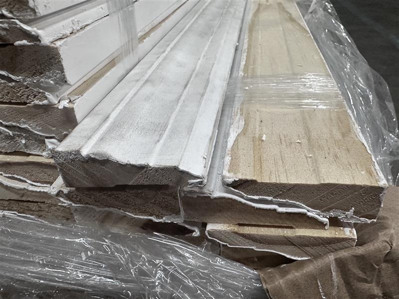 COLONIAL CASING 2 1/4" x 11/16" x 84"
