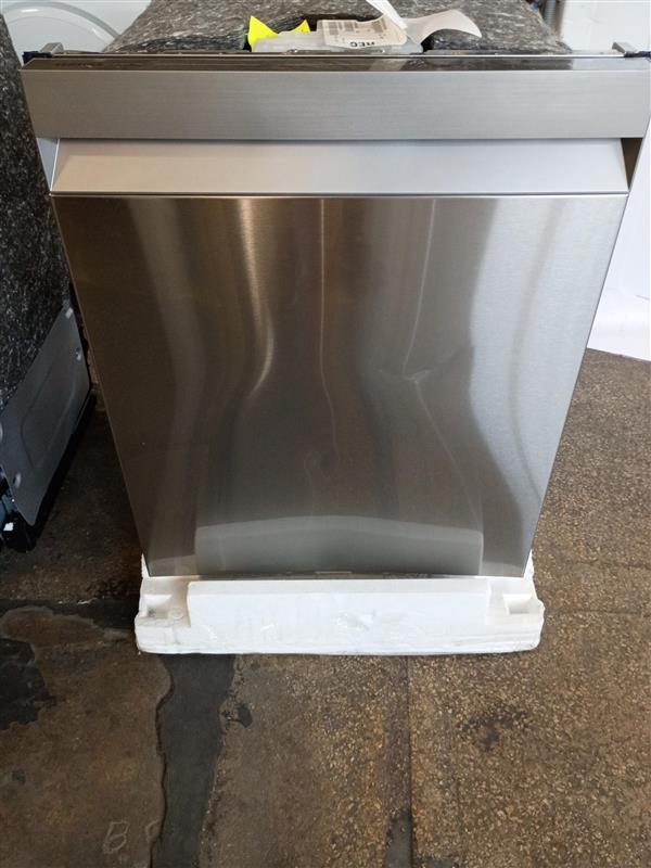 Bespoke Dishwasher with StormWash™ Autorelease™ Door | Wi-Fi | 46dBA