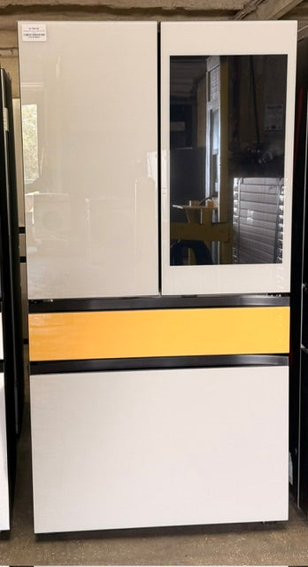 Samsung AI 4-Door French Door 29 cu. ft.