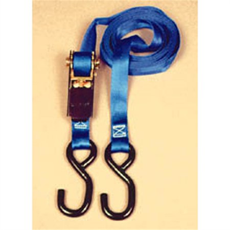 HAMPTON PRODUCTS-KEEPER 14' Ratchet Tie Down Size 1
