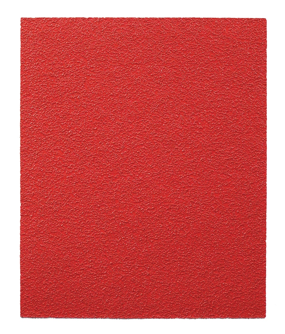 Diablo 60 Grit Sandpaper 4-1/2 x 5-1/2 in, Pack of 6
