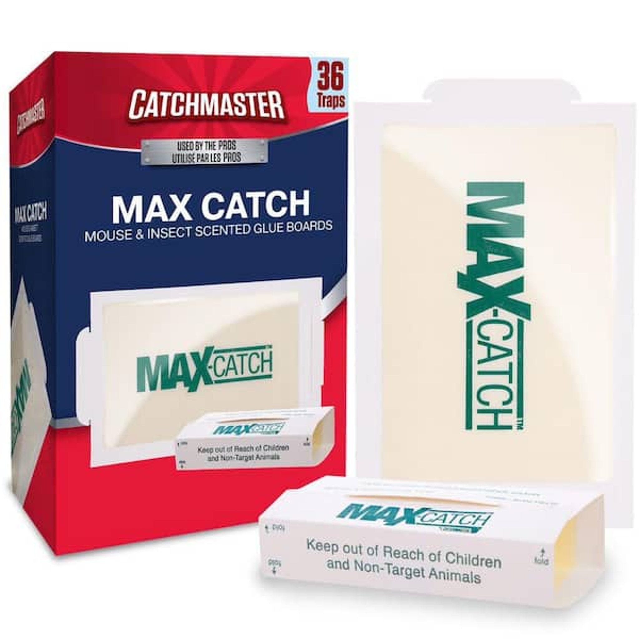 Victor Snap Trap for Mice, 2 Pack - Pack of 36