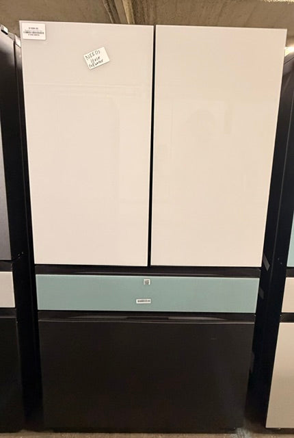 Bespoke AI 4 Door French Door