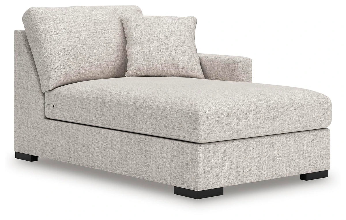 Omaha Right Arm Chaise