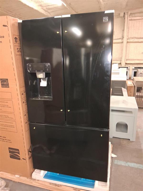 Kenmore French Door Refrigerator