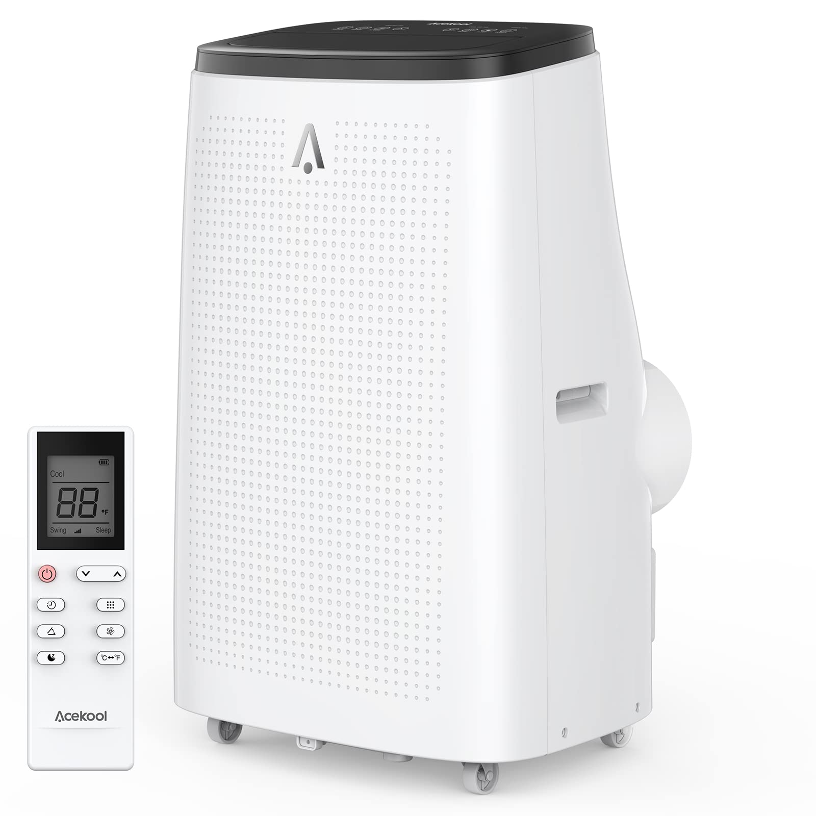 Acekool 14,000 BTU Portable Air Conditioner