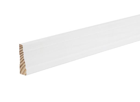 COLONIAL CASING 2 1/4" x 11/16" x 84"
