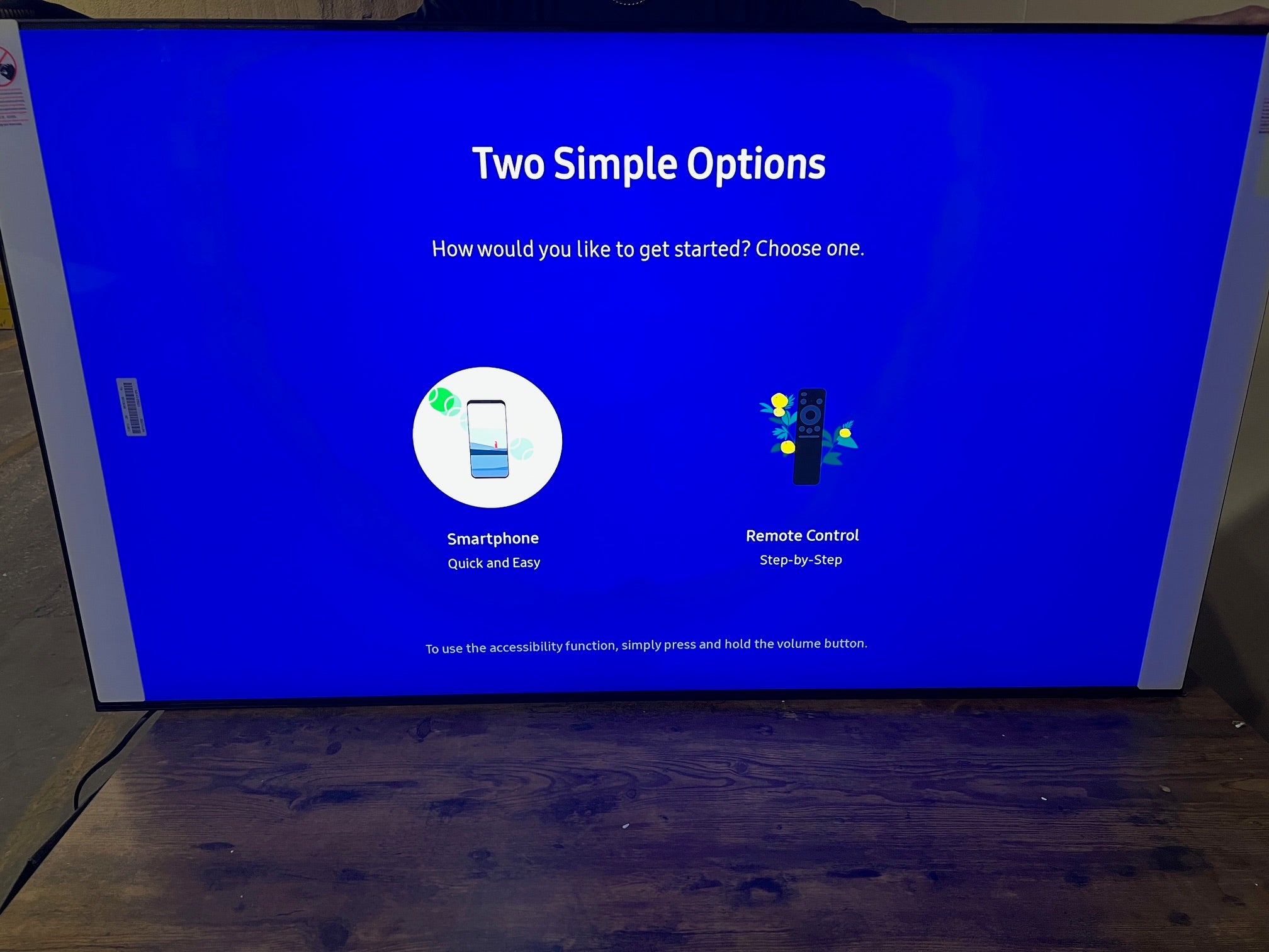 55" Class Neo QLED 4K QN90C