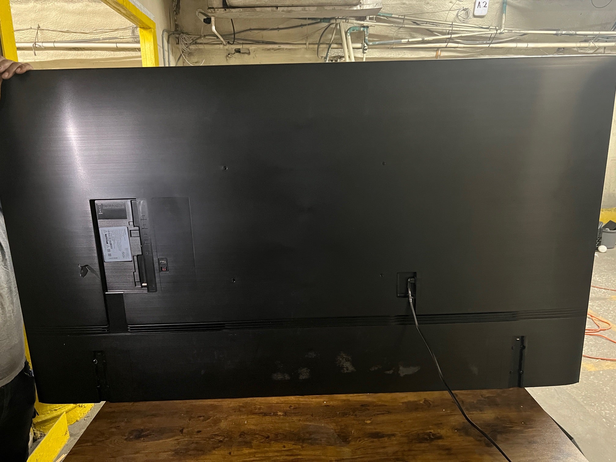 Samsung - 70” Class Q60B QLED 4K Smart Tizen TV