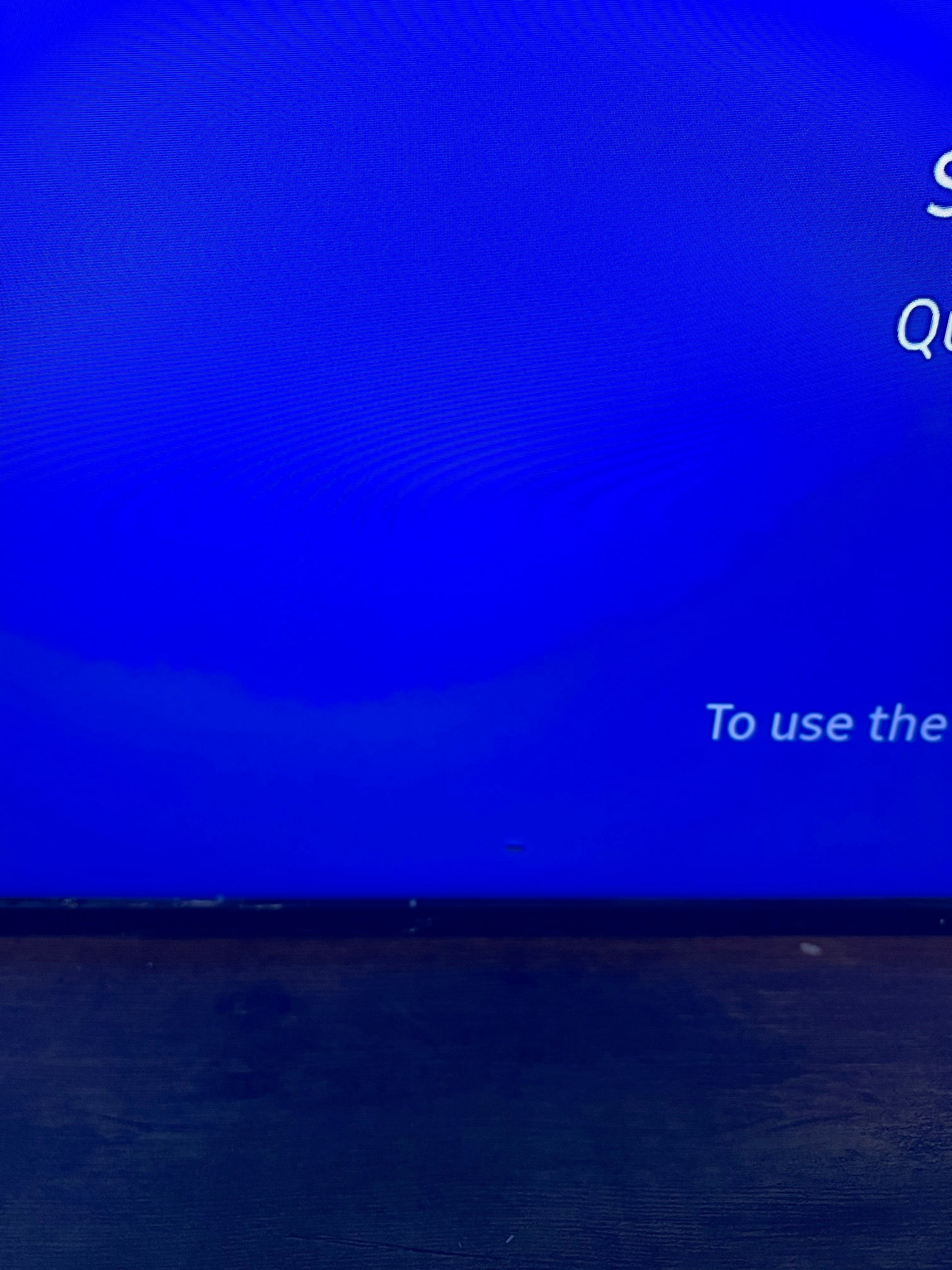 SAMSUNG 55 The Frame QLED 4K Smart TV