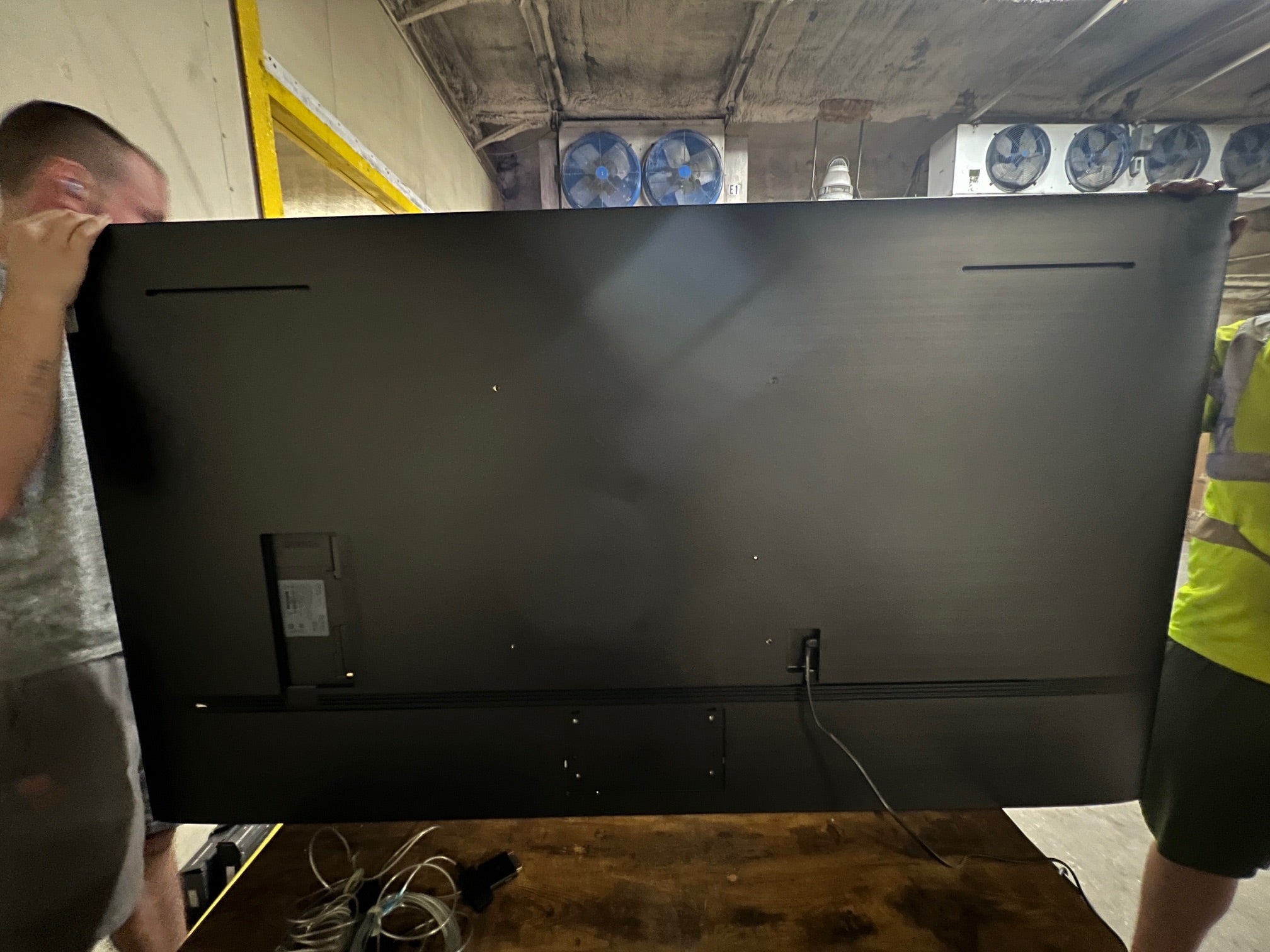 Samsung - 75” Class QN85B Neo QLED 4K Smart Tizen TV