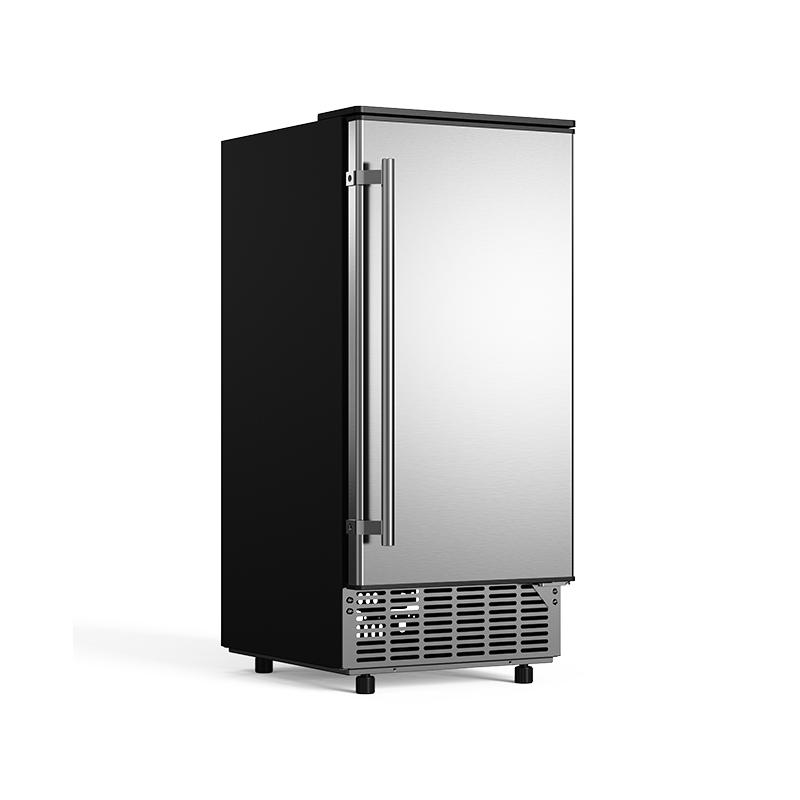 Commercial Undercounter Ice Machine VEVOR