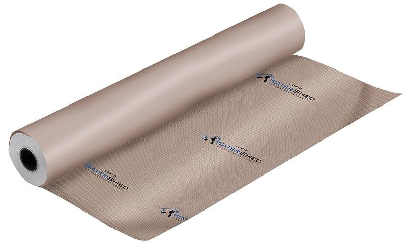 Permapro Building House Wrap Roll 9’x150’