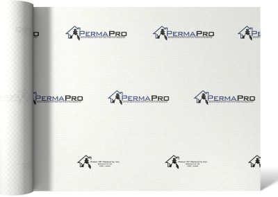 Permapro Building House Wrap Roll 9’x150’