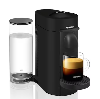 Nespresso Vertuo Plus