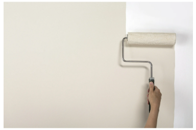 Pampered Interior Flat Paint