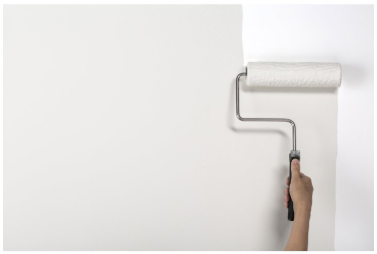 Wonder Interior Flat Paint