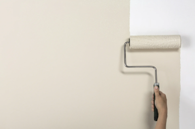 Sesame Seed Interior Flat Paint