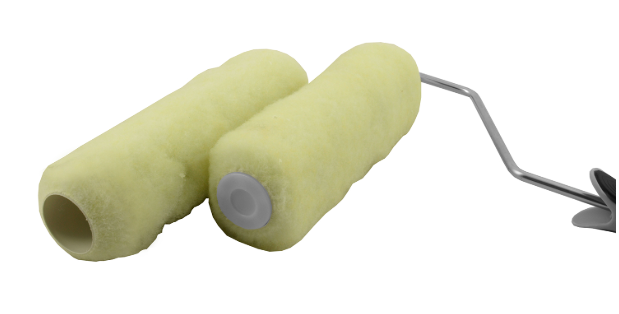 Evolve All Purpose Metal Paint Tray Kit 10-Piece Set