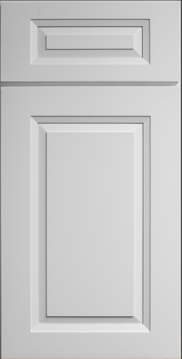 Aspen Display Door