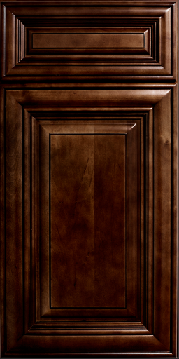 Bristol Chocolate Display Door