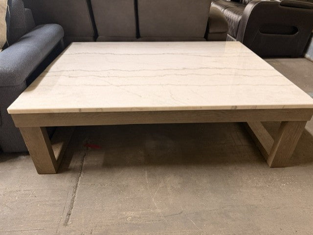 Loyaska Coffee Table