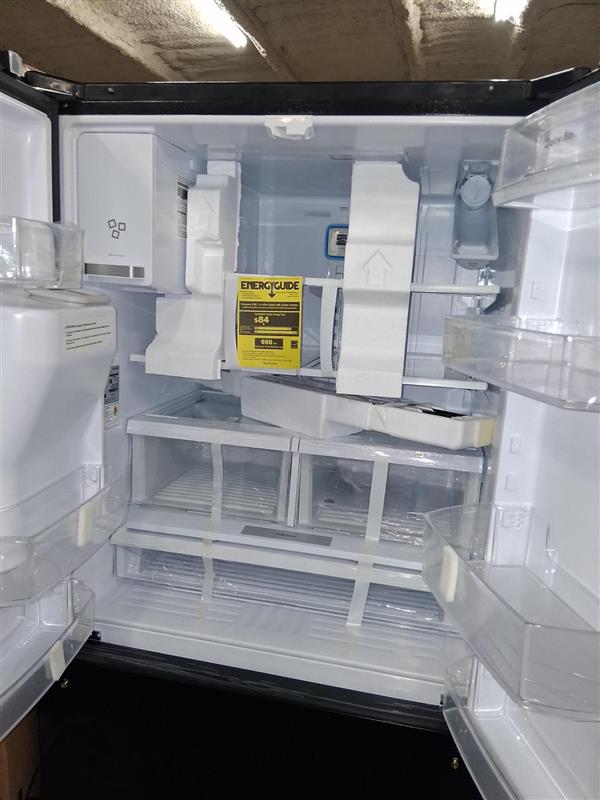 Kenmore French Door Refrigerator