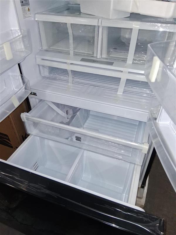 Kenmore French Door Refrigerator