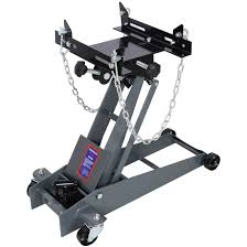 norhtern tools low profile Transmission Jack 0.5 ton
