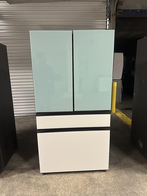 Bespoke AI 4-Door French Door 29 cu ft