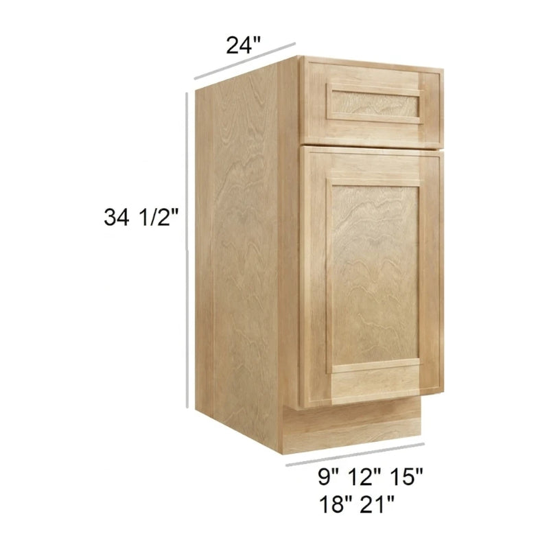 Designer Natural-B18