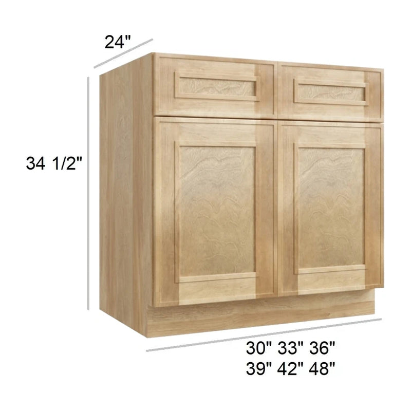 Designer Natural-B36