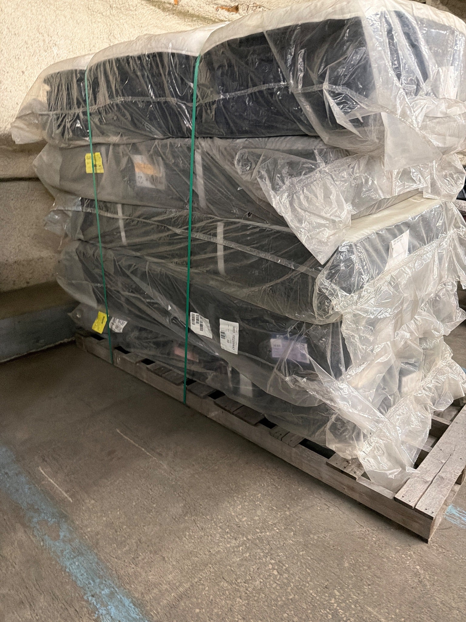 AshCreek Soft Twin XL Mattress