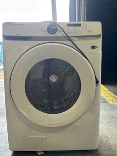 4.5 cu. ft. Front Load Washer with Vibration Reduction Technology+ in White